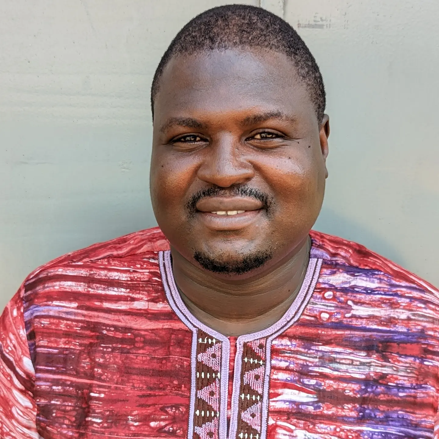 Joseph Adedayo Adeola